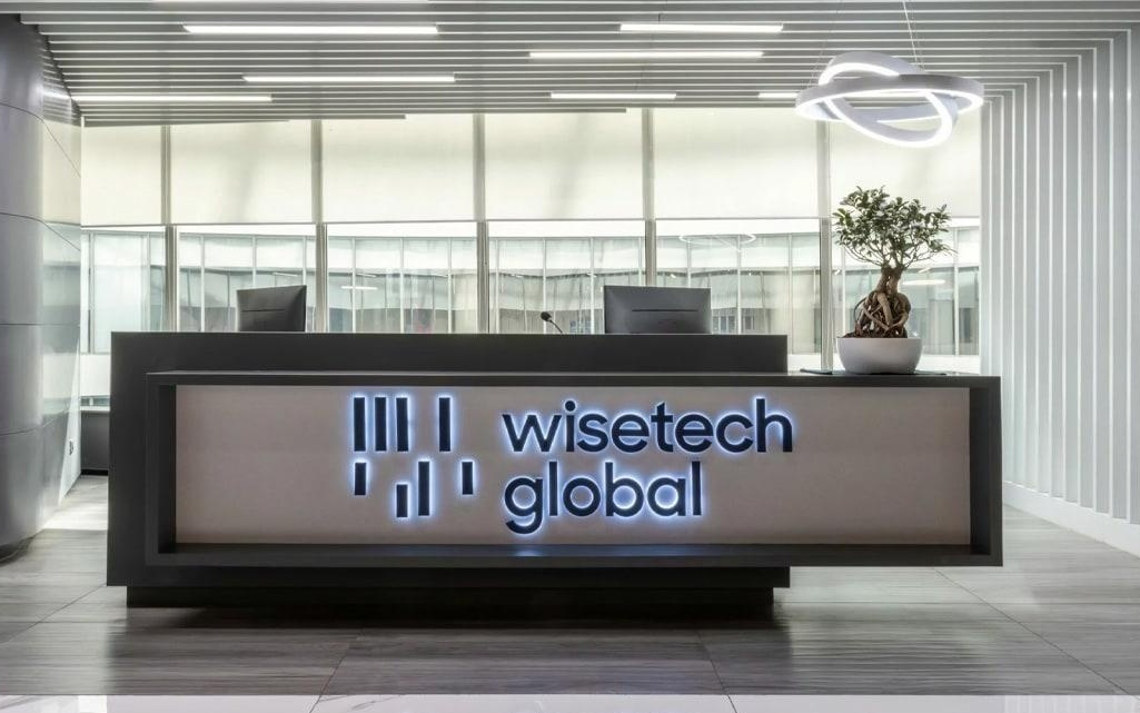 因人工智能转型，软件制造商WiseTech宣布将裁员30%