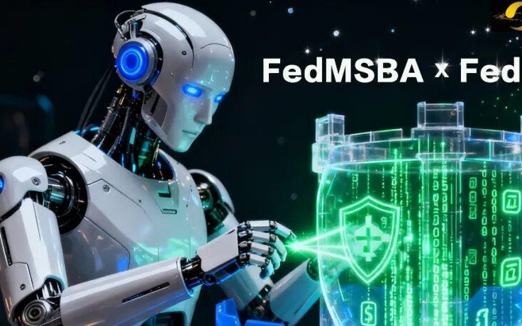 双管齐下:联邦学习防投毒攻击与梯度泄露,华南理工深北莫研究成果登上TMC与IoT