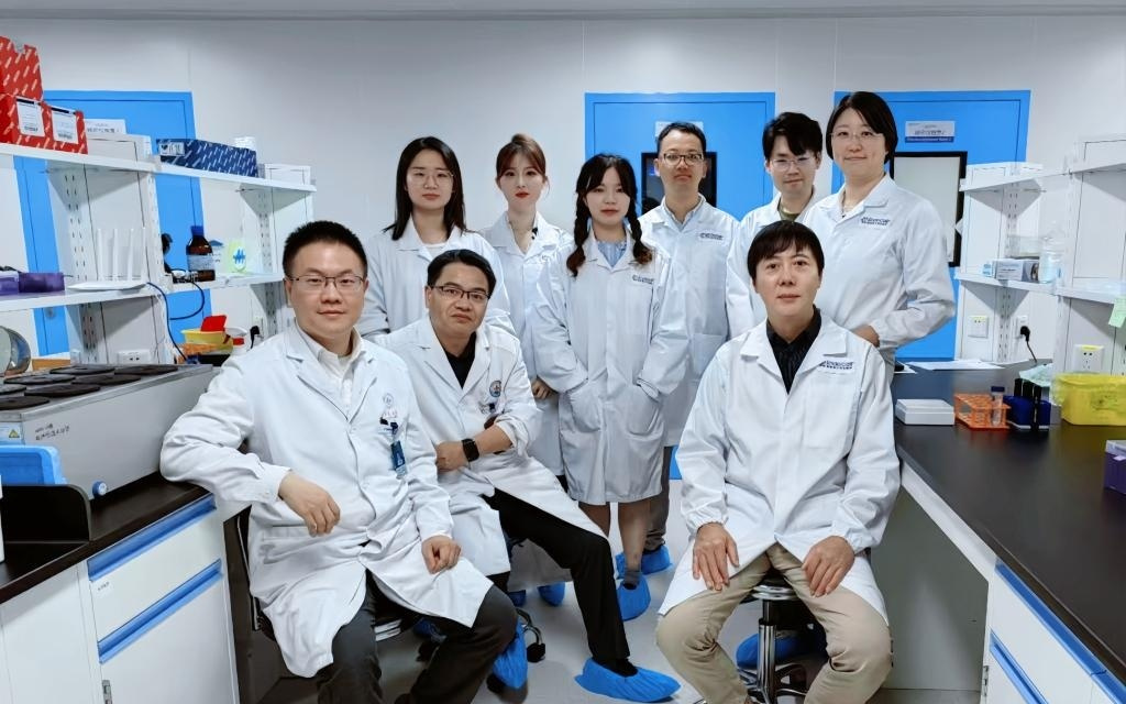 中国糖尿病治疗领域取得突破：干细胞再生胰岛移植走向临床