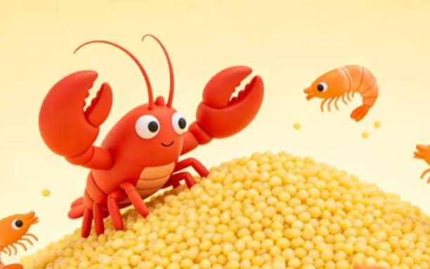 小米版OpenClaw来了！手机就能养龙虾，罗福莉成果落地