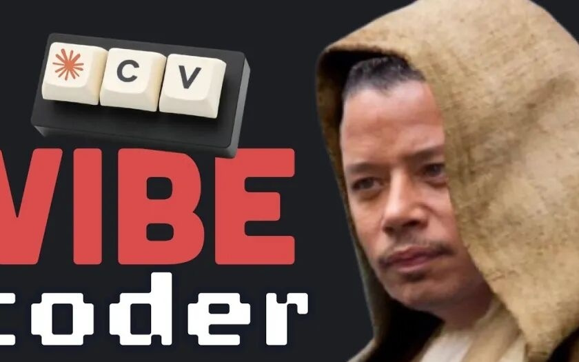 Vibe Coding，是怎么「玩废」程序员的？