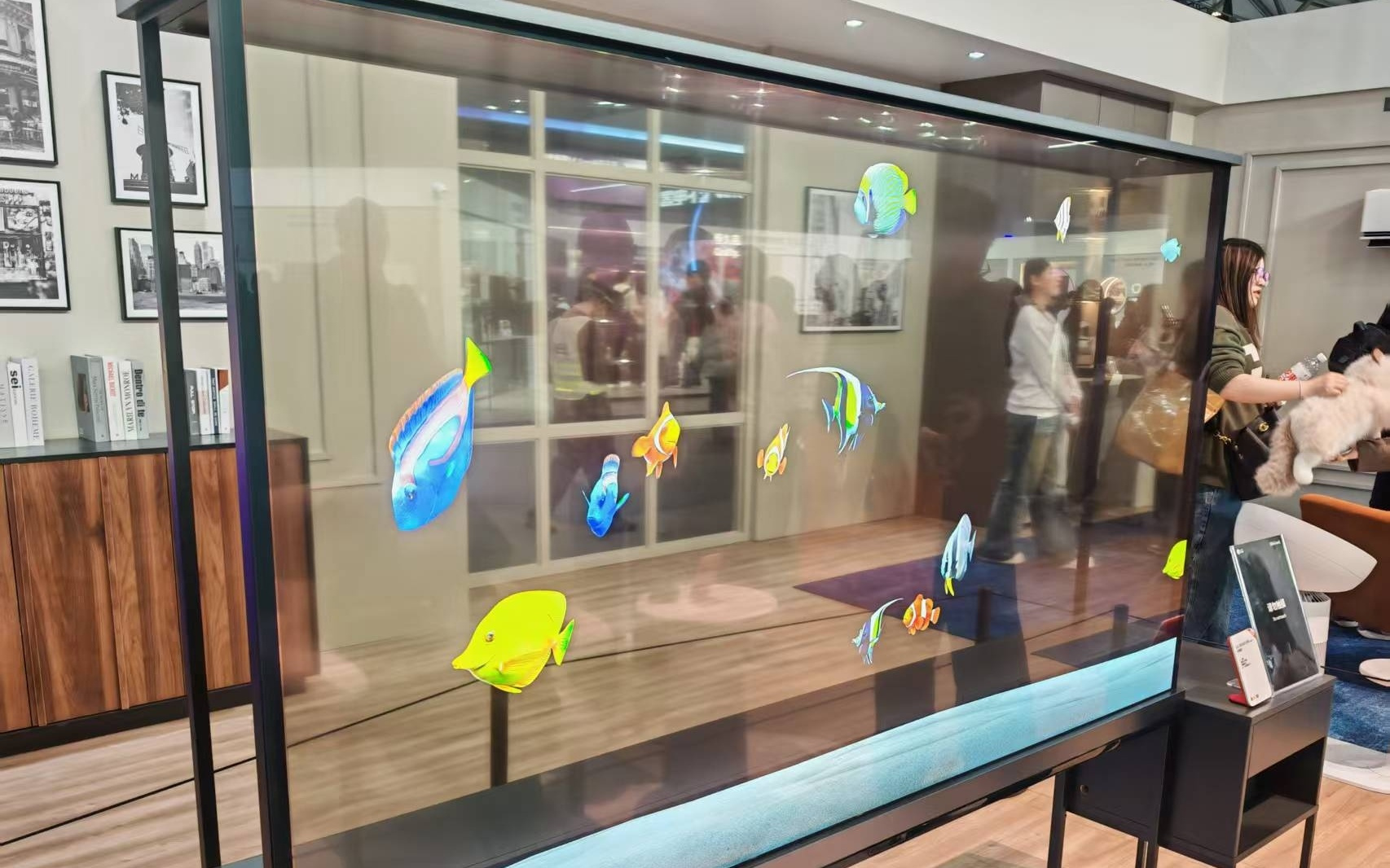 2026年，AI正在融入生活每一个角落