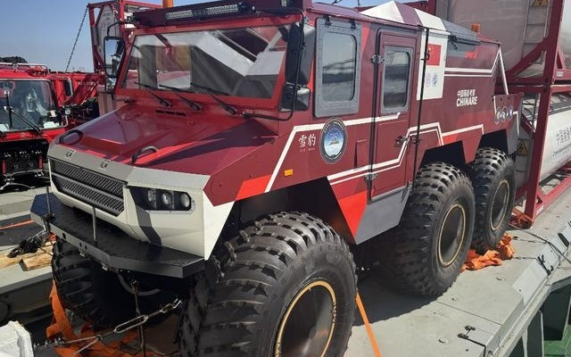 双“龙”出海！第42次南极考察有何看点？