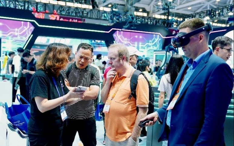 第二十七届高交会将于下周举办，中国太空游项目将全球首发