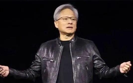 黄仁勋宣布:和宇树科技合作