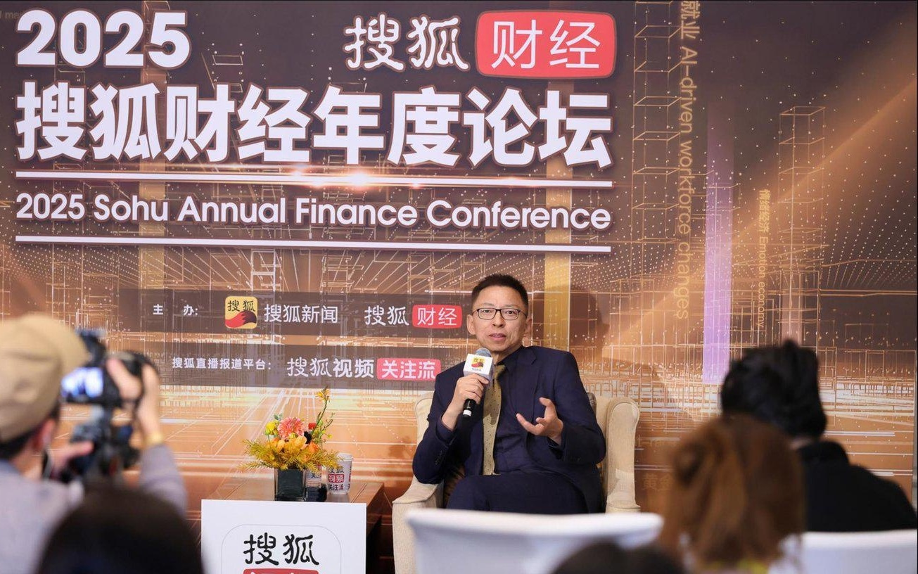 深度拆解搜狐视频“关注流”:一场“反算法”的产品实验