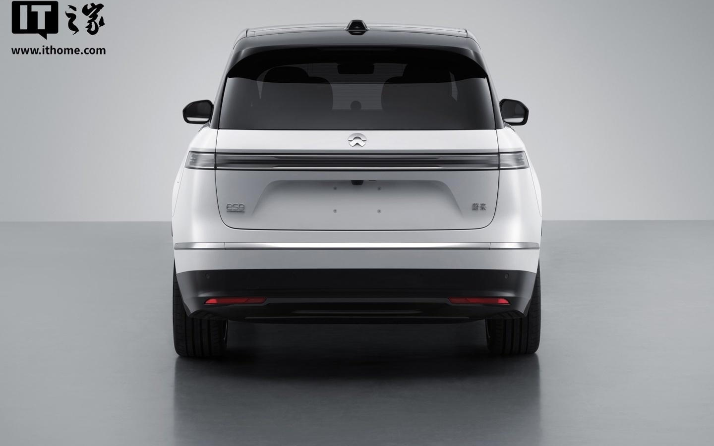 秦力洪：蔚来旗舰SUV ES9将于5月底上市，6月1日开启交付