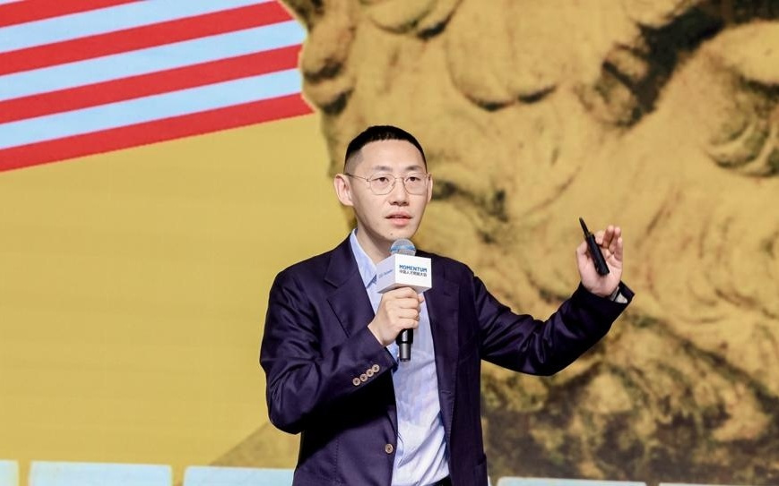 AI處理簡歷、智能體面試，未來人力資源科技在這場大會上“扎堆兒”