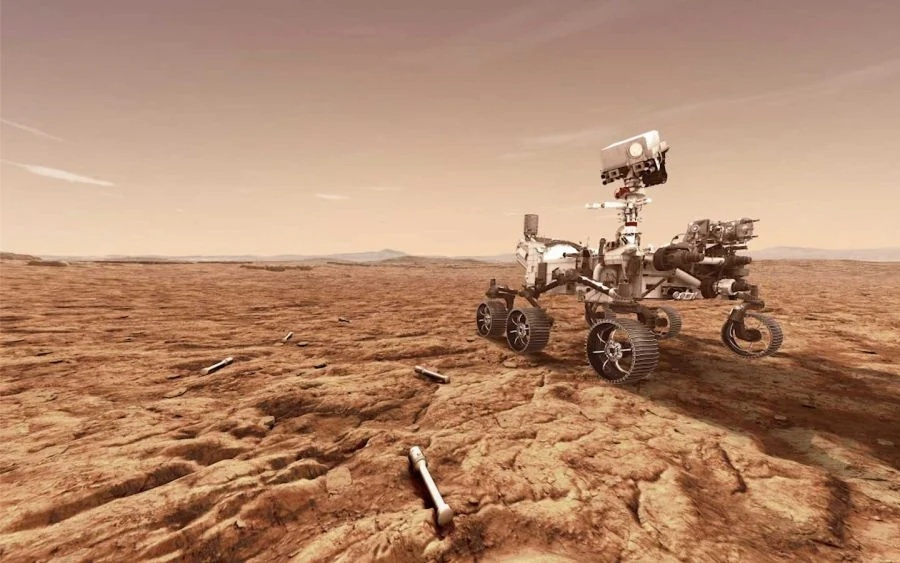 美国火星样本取回任务因资金问题被搁置