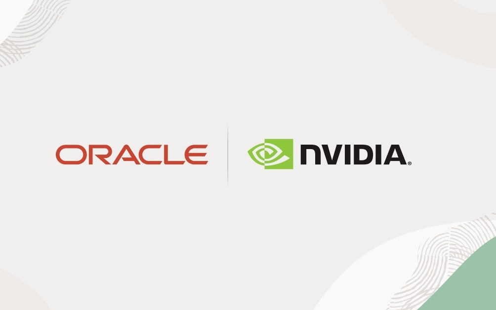 GTC2026｜甲骨文与英伟达扩展AI合作