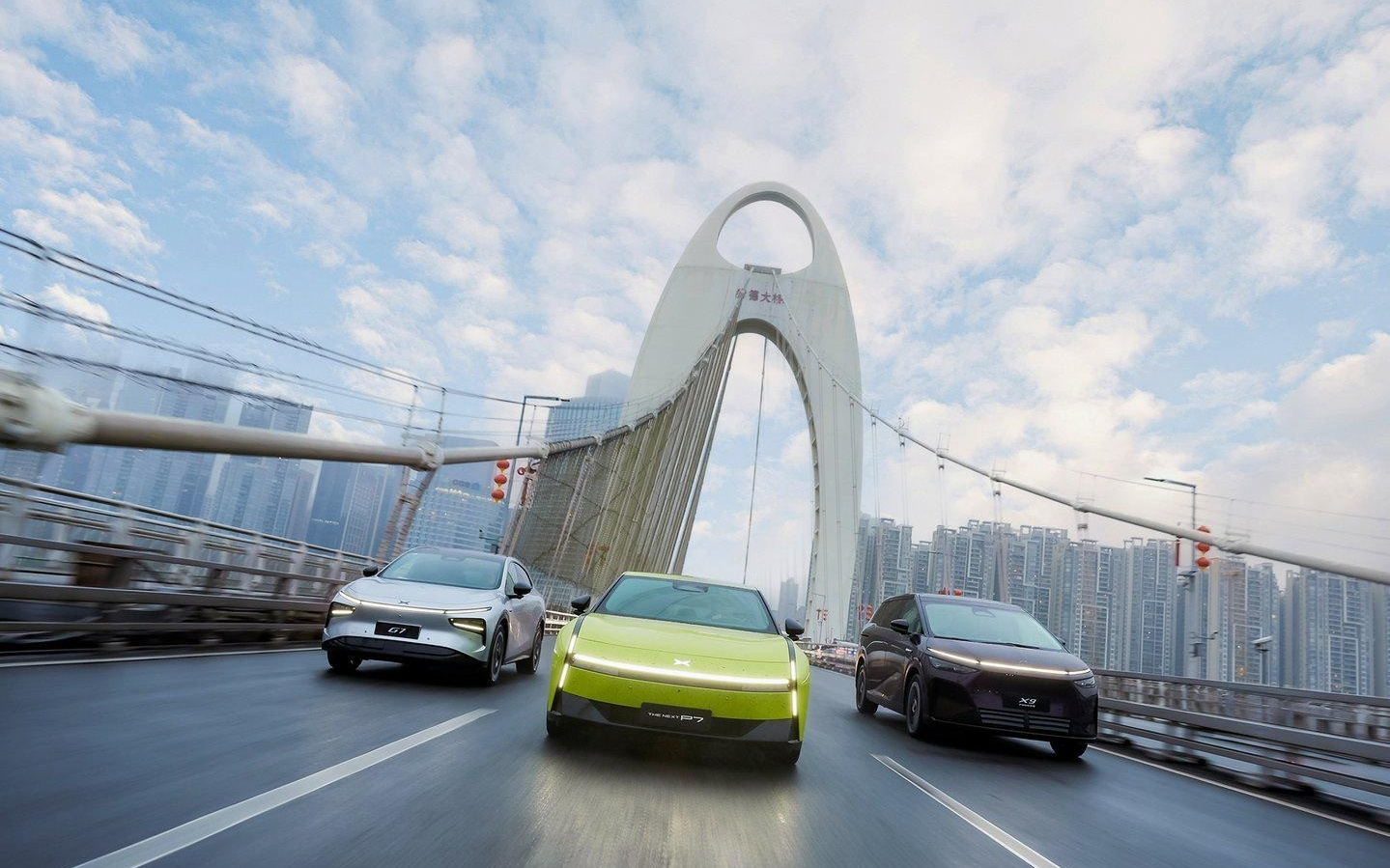 第二代VLA落地之后，小鹏不想只做一家卖车公司