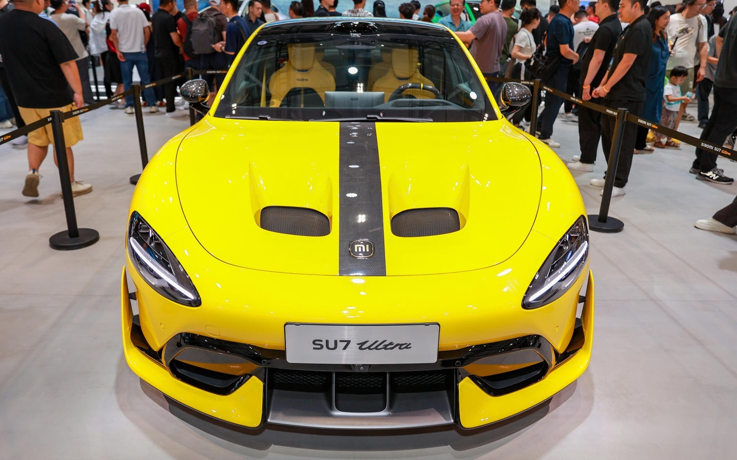 小米汽车“挖孔机盖”案再开庭，法务辩称雷军多次不建议购买，相关微博已删不存在误导