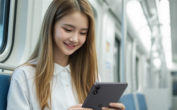 插卡5G全网通+高分高刷小平板！酷比魔方新品官宣一月见