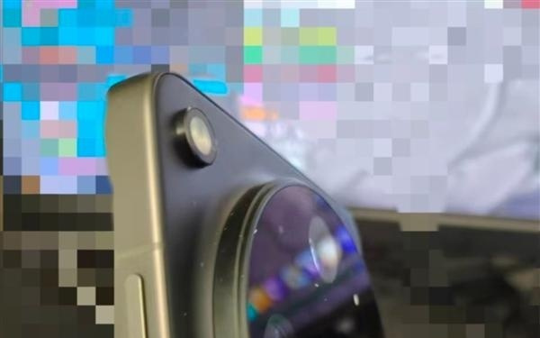 OPPO Find X9 Ultra官宣：口袋里的哈苏 橙色相机键抢眼