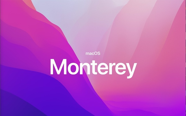 谷歌Chrome浏览器将不再支持苹果macOS 12 Monterey系统