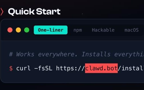 被Anthropic两次追杀改名:Clawdbot为何让AI巨头感到威胁?
