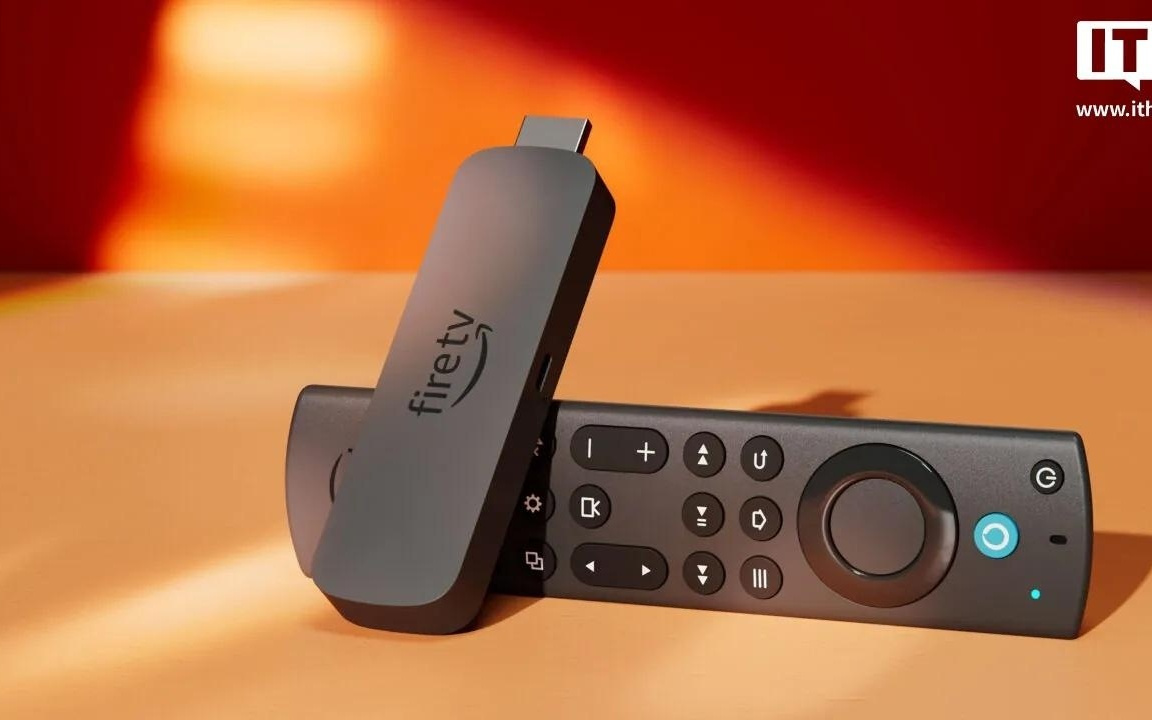亚马逊明确：未来Fire TV Stick全换Vega OS