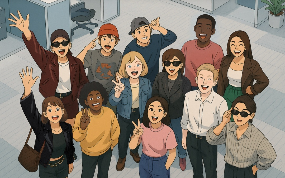 招股书里的MiniMax：当聪明人决定不再为巨头打工