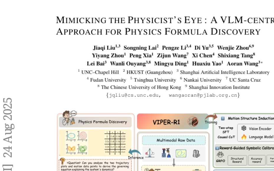 北卡罗来纳大学团队开发能"看"懂运动规律的AI系统