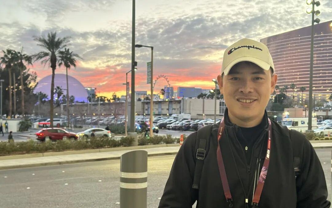 刚参观完CES和硅谷，中国智能硬件的崛起超乎想象