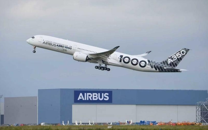 中国航空售后市场需求发展强劲,超过9000架飞机将具备机上互联功能