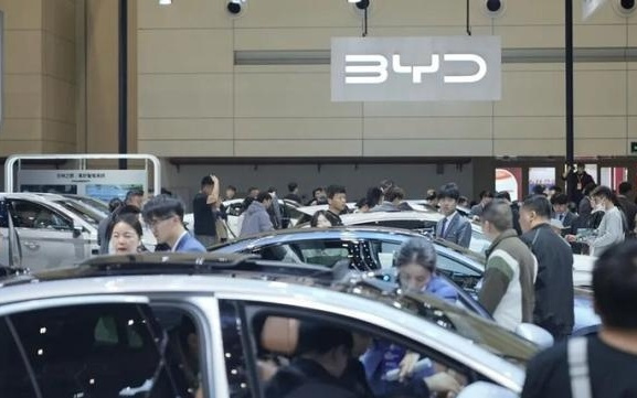 郑州2025年汽车销量跻身全国前五洛阳新能源全国城市第四