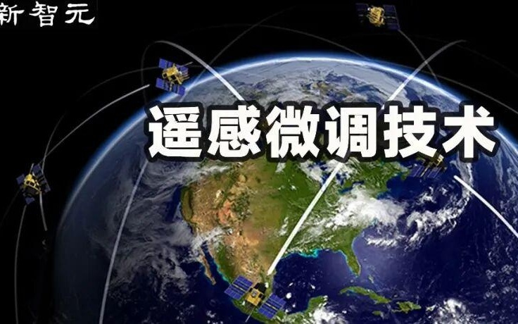 综述238篇遥感微调！清华院士团队指出9大方向 | CVMJ