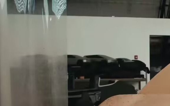 特斯拉全新SUV曝光！