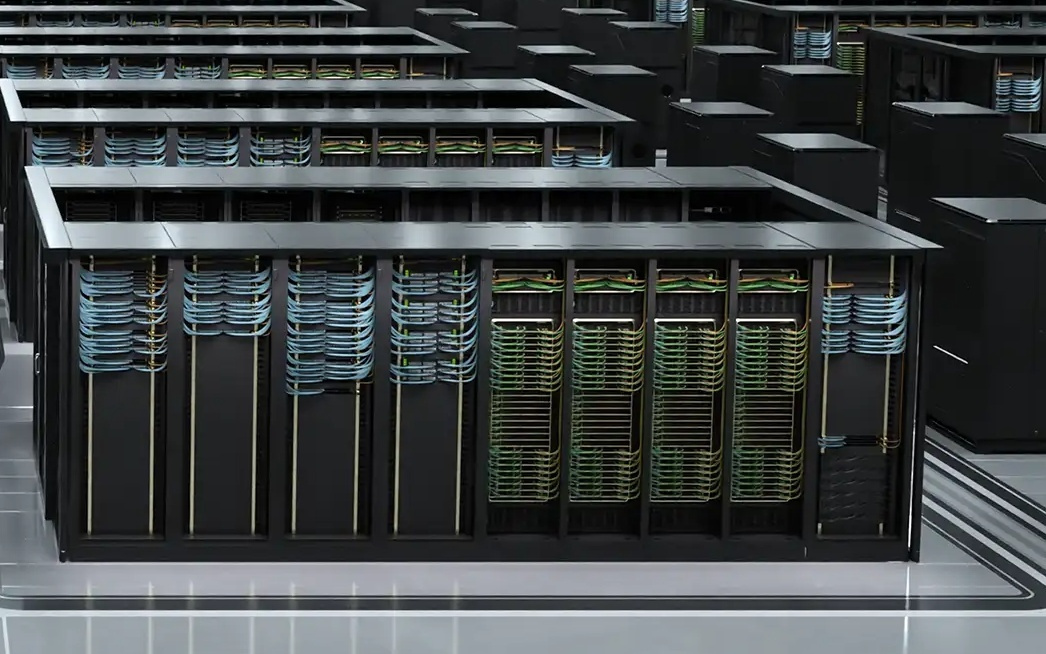 AI数据中心致美国天然气发电大增,全球温室气体排放或破纪录