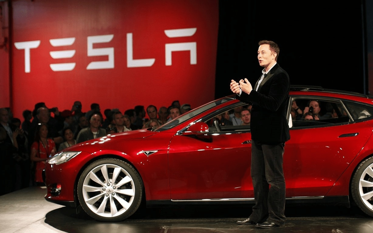 特斯拉 Model S/X 回归，近百万售价未变，马斯克却另有所爱