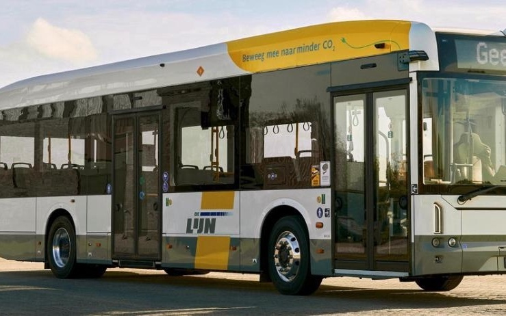 欧企：中国造太香，就买