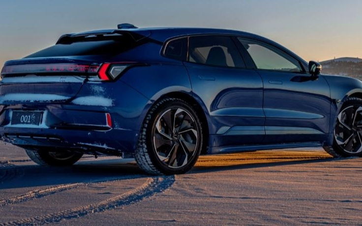 3.8万辆老款极氪001将更换电池，主动召回成为汽车业“新常态”