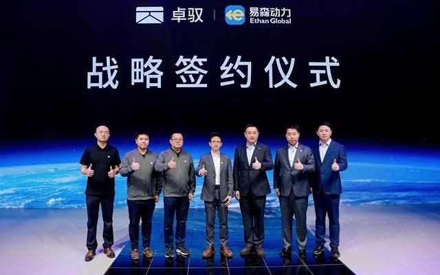 技术赋能城配物流升级 无人配送产业迈入规模化落地新阶段丨新经济观察