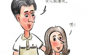 遗传学研究表明：某些显性遗传特征更易被遗传