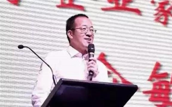 俞敏洪：允许员工吐槽是新东方传统，明年将邀请优秀员工去南极