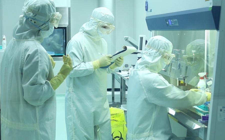 上海药连斩“全球首创+中美双批”！创始人：我们能造任何神经细胞