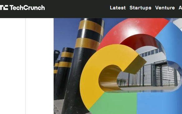 应对全球CPU紧缺,谷歌英特尔加码联合研发芯片