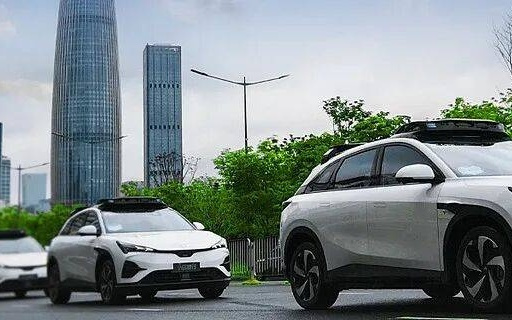 自动驾驶赛道正悄然生变，Robobus将成下一个千亿赛道