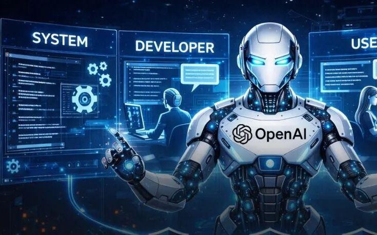 OpenAI解密大模型失控:它不是变坏,而是「太听话」