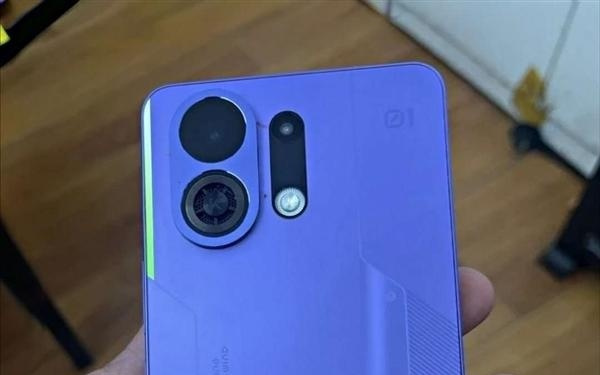 OPPO K13 Turbo系列配置公布：第四代骁龙8s、天玑8450