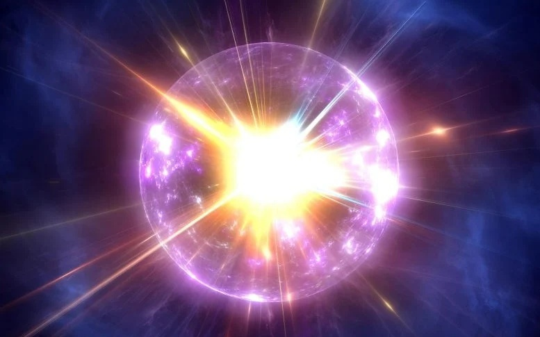 如果大爆炸并非宇宙开端？超级计算机正搜寻线索