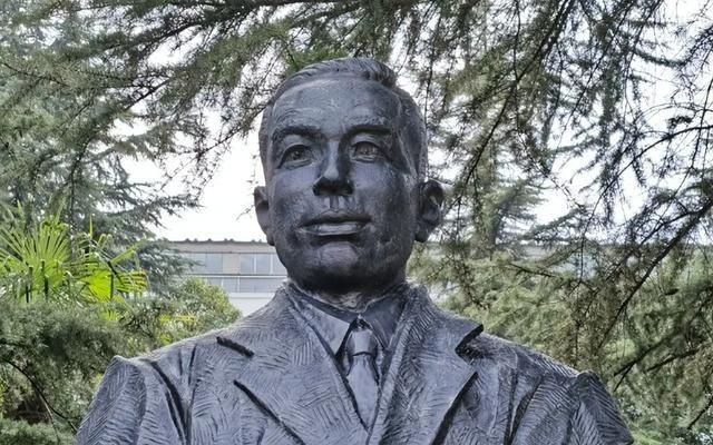 徐舜寿:新中国飞机设计的一代宗师