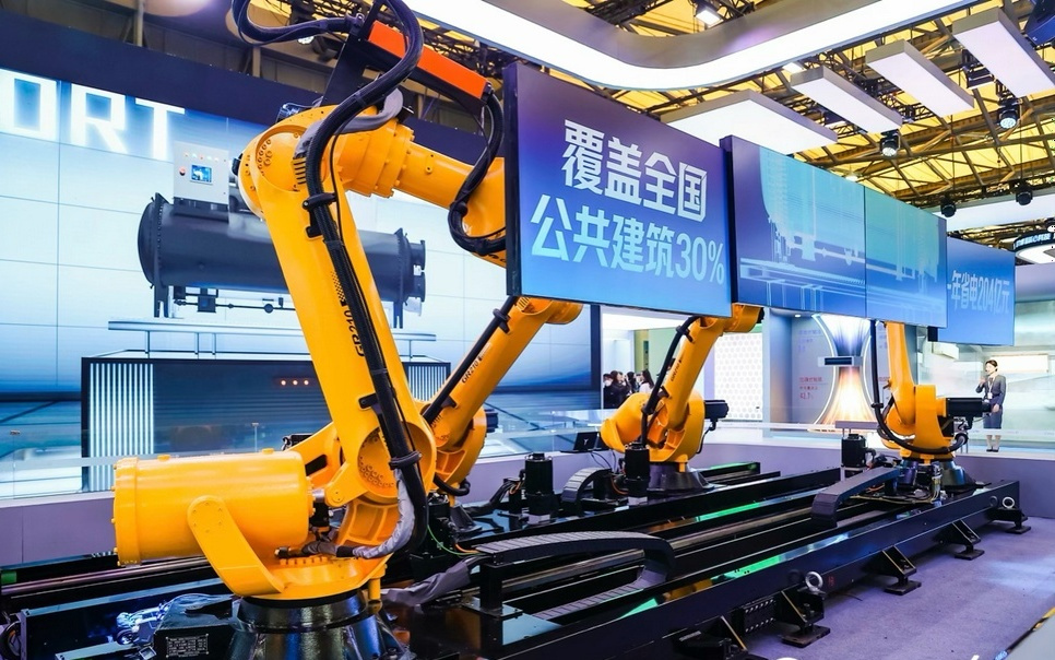 格力“真AI爱”：一场从芯片到家庭的智慧生活革命