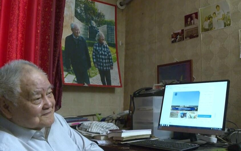 缅怀程不时：一生致力造属于中国人的大飞机