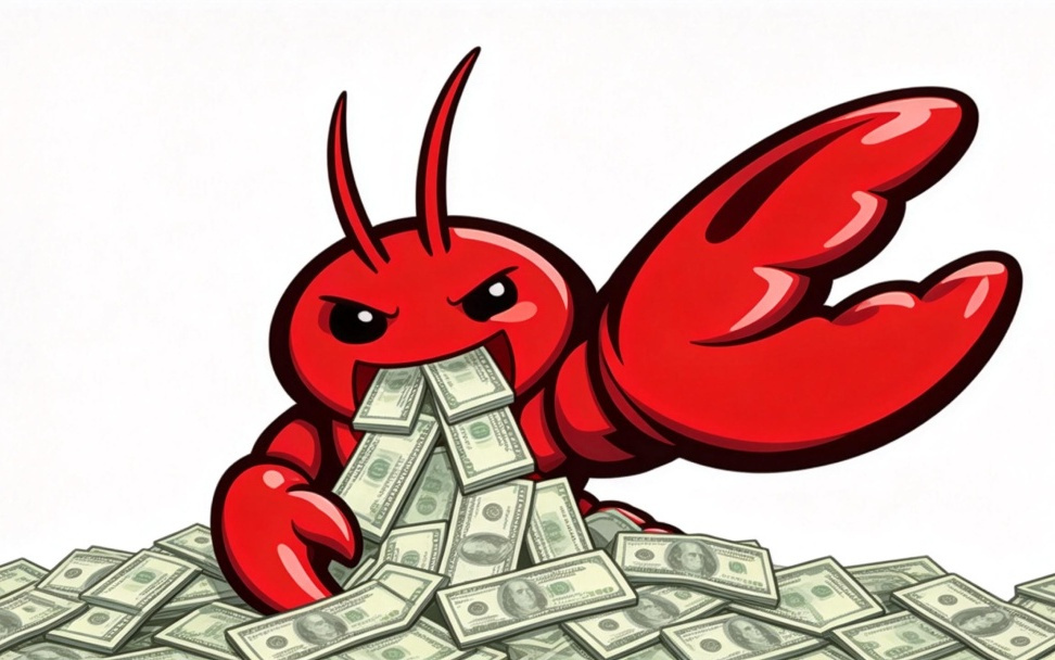 OpenClaw 最缺的，可能一直都不是教程