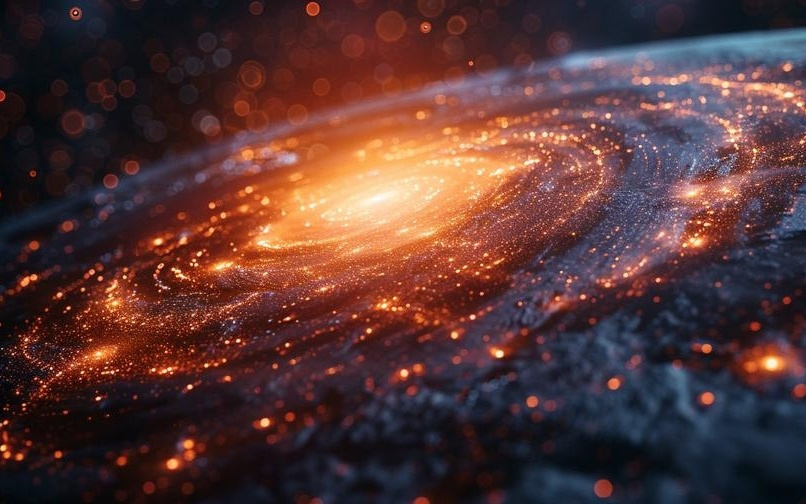 1千万年前“宇宙爆炸案”波及地球,两大“嫌犯星团”被天文学家锁定