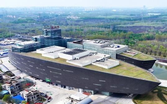 《2025综合算力指数》发布，河北综合算力指数保持全国第一