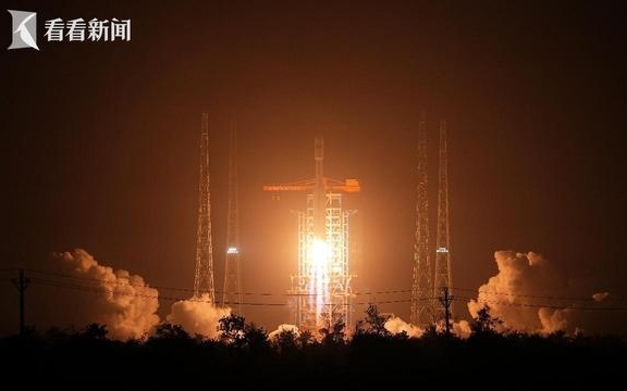 一箭十八星！千帆星座第七批组网卫星成功入轨