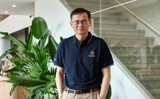 又一位！“知名生物学家自美回国”