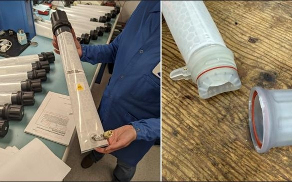 美载人绕月飞行任务飞船唯一厕所突发故障，美宇航员披露“应急措施”